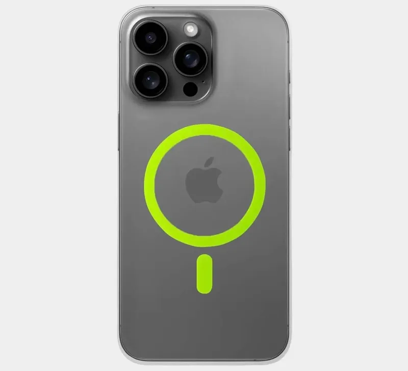 Чехол для iPhone 16 Pro Max 1 Чехол для iPhone 16 Pro Max 1