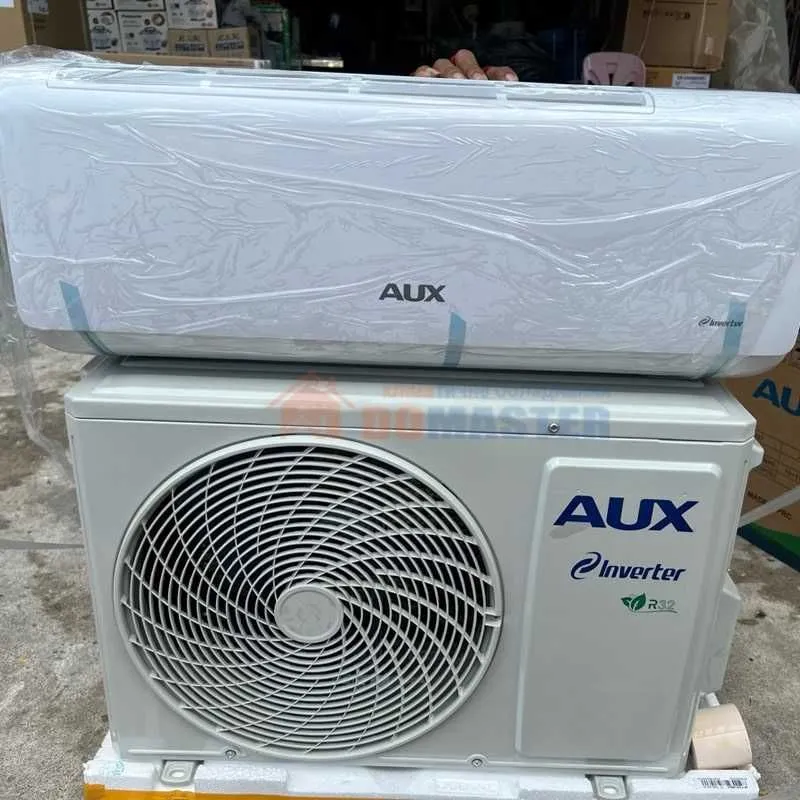 кондиционер AUX 12 inverter доставка по горд беспладно — фото 2