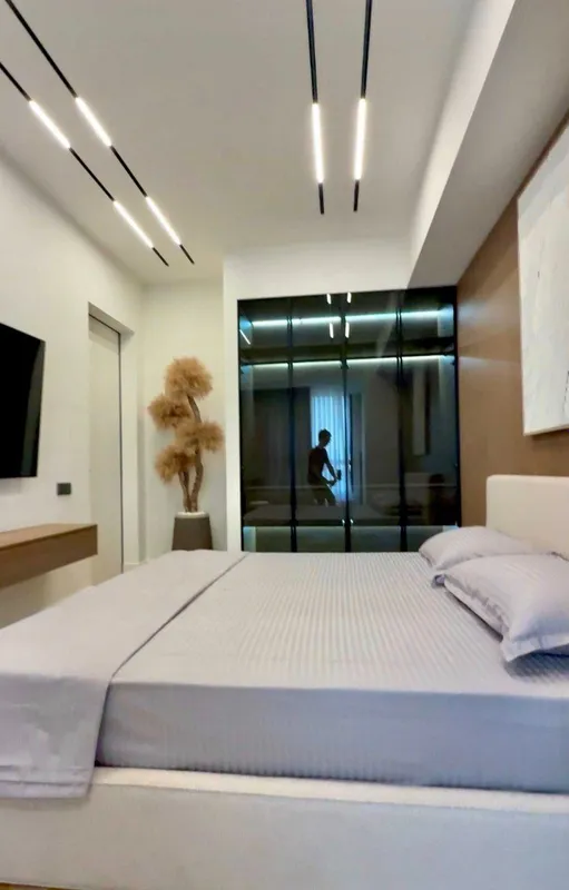 Шота Руставели / ЖК «Modera Towers»
Комнат: 2 5 Шота Руставели / ЖК «Modera Towers»
Комнат: 2 5