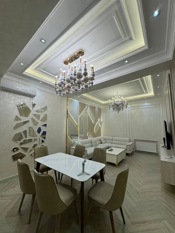 Продажа дом 150 м², Юнусабадский 3