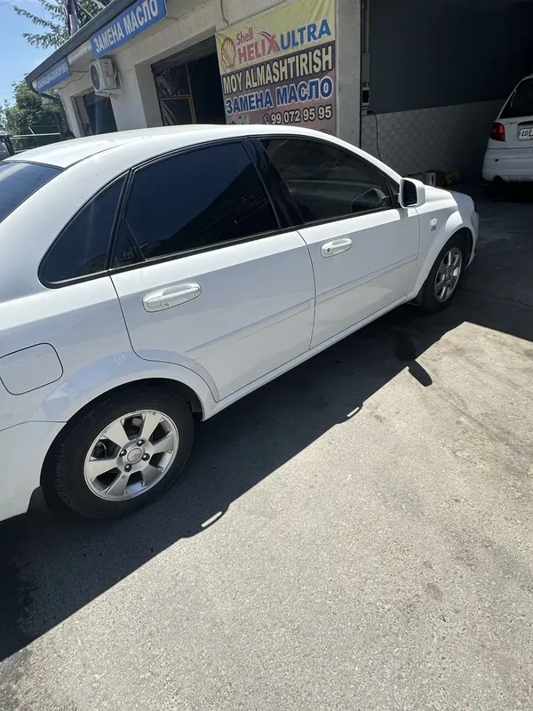 Jentra Avtomat 2018 4