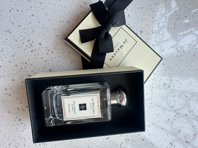 Парфюм Jo Malone Blackberry & Bay 1 Парфюм Jo Malone Blackberry & Bay 1