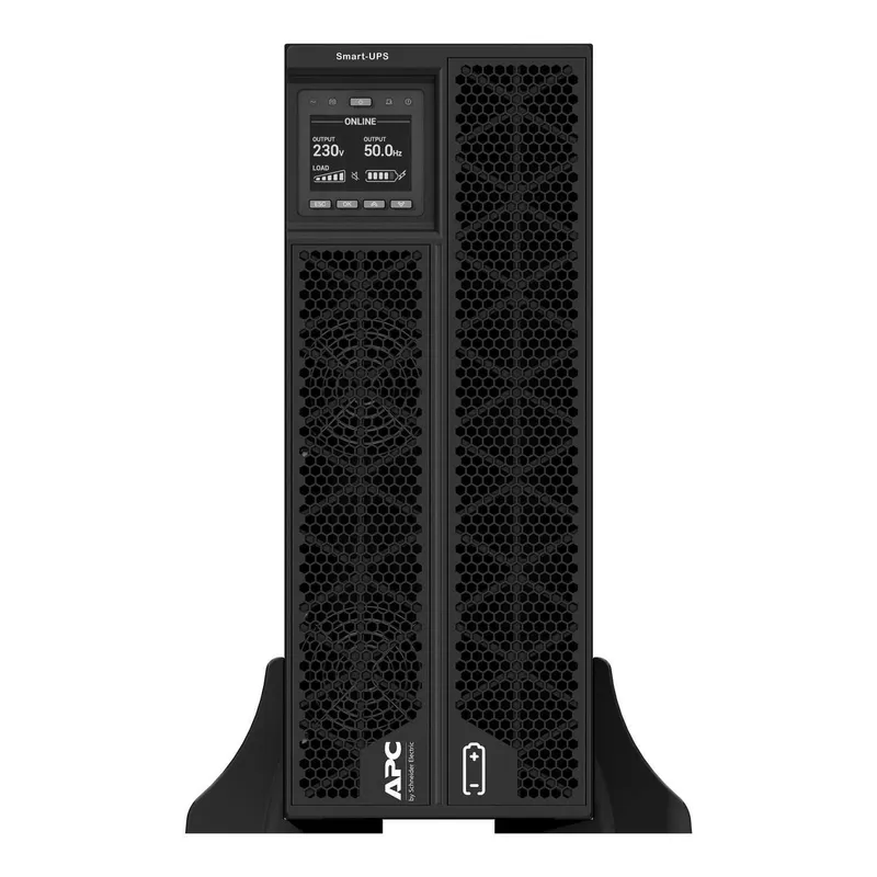 }ИБП APC Smart-UPS 6000VA/6000W / SRTG6KXLI — фото 2
