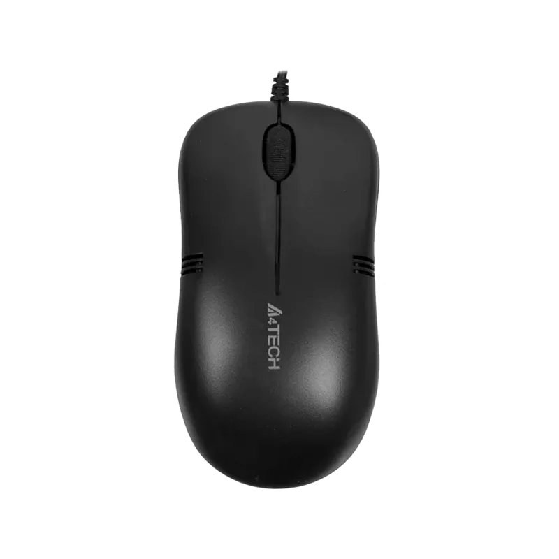 Мышь A4Tech OP-560NU 1