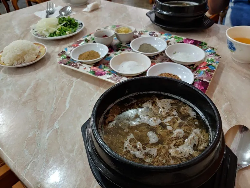 Корейская кухня тойтепа Кядя Кяхе Корейская кухня тойтепа Кядя Кяхе