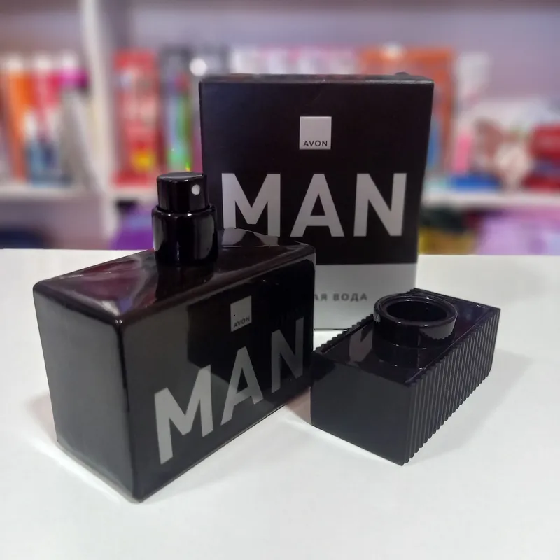 Avon Man - atiri