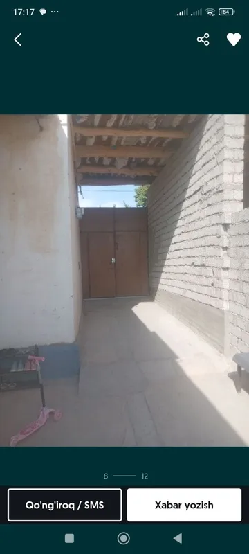 Shinam hovli srochno sotiladi, kelishiladi 450000 5 Shinam hovli srochno sotiladi, kelishiladi 450000 5