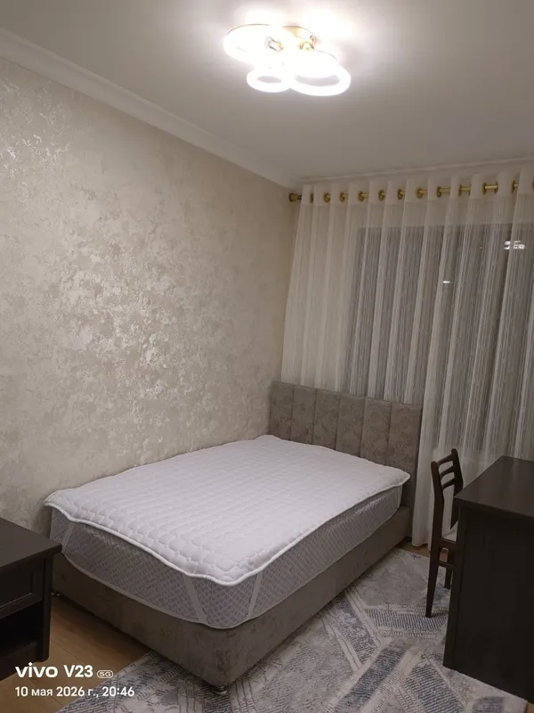 3 xonali kvartira ijaraga beriladi (yangi) 5 3 xonali kvartira ijaraga beriladi (yangi) 5