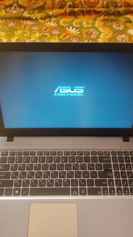 Vivobook 15_ASUS Laptop X540UAR. 1 Vivobook 15_ASUS Laptop X540UAR. 1