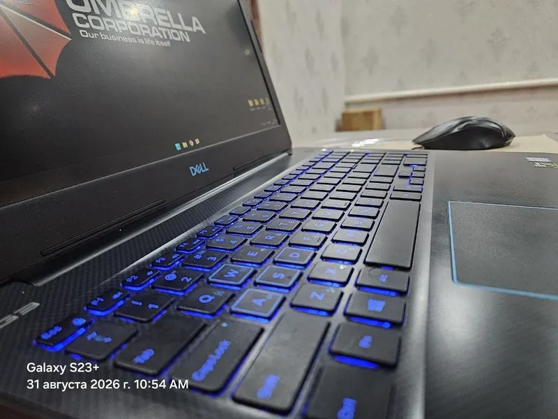 Gaming laptop dell gaming g3 3 Gaming laptop dell gaming g3 3