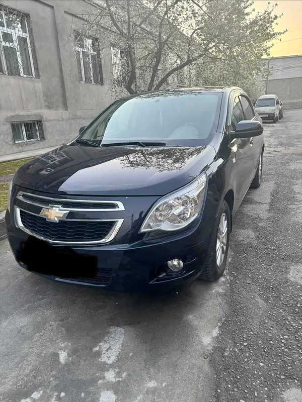 Насия савдога берилади 2023 йил автомат — фото 1