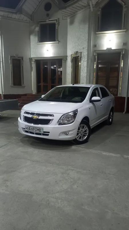Cobalt 2024.Dexqonidan 26.000km yurgan Narxini Kelishamiz 1 Cobalt 2024.Dexqonidan 26.000km yurgan Narxini Kelishamiz 1