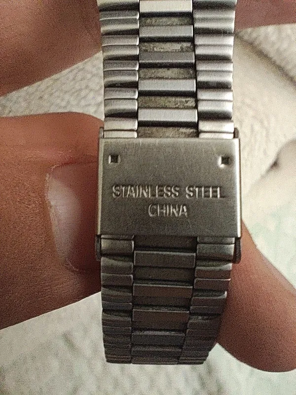 Casio наручные часы — фото 3