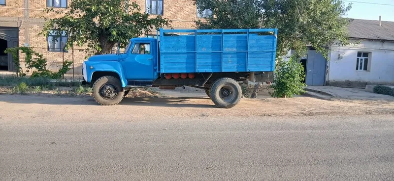 Газ 53 сотилади оласиз минасиз