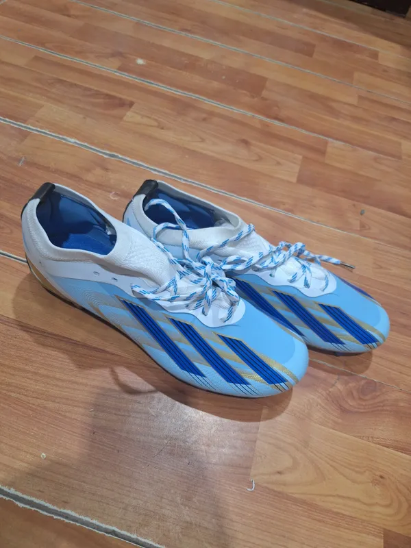 бутсе adidas ixc 43 размер