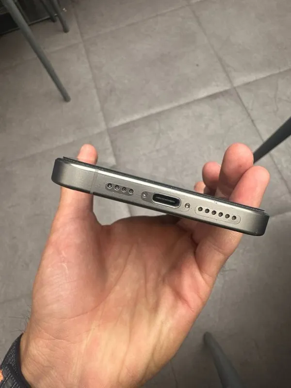 Iphone 15pro Max 256gb 3 Iphone 15pro Max 256gb 3