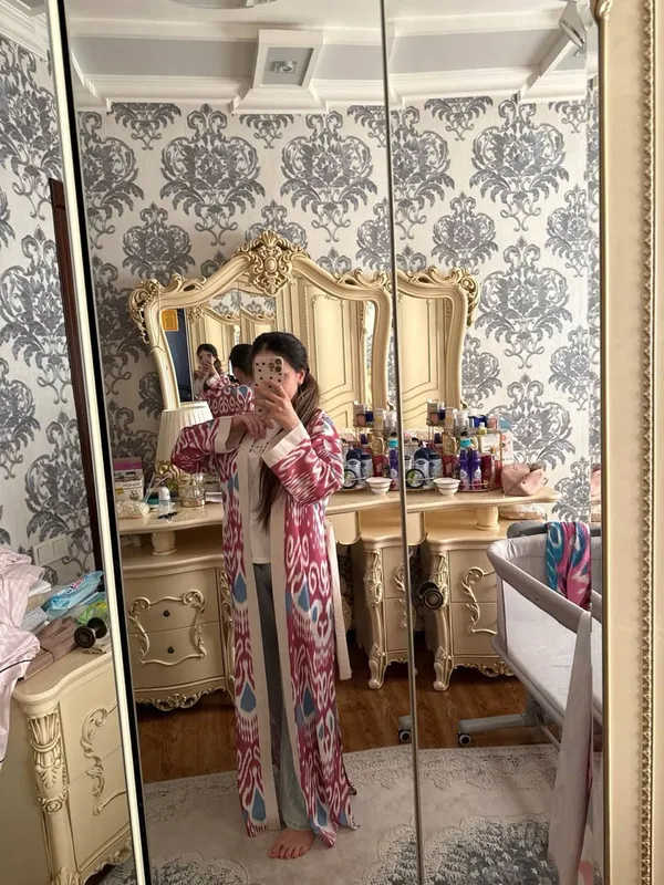 abaya