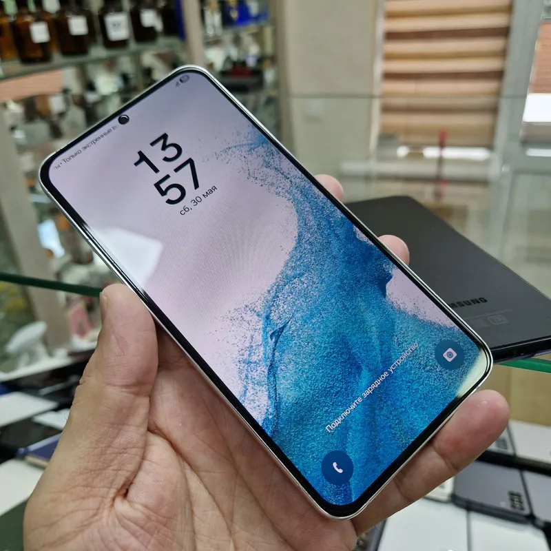 Samsung S22Plus 5 Samsung S22Plus 5