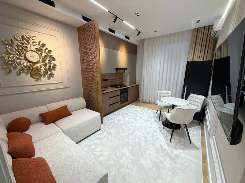 Mirzo Ulug‘bek tumanida 44 m², 2 xonali kvartira sotiladi 7