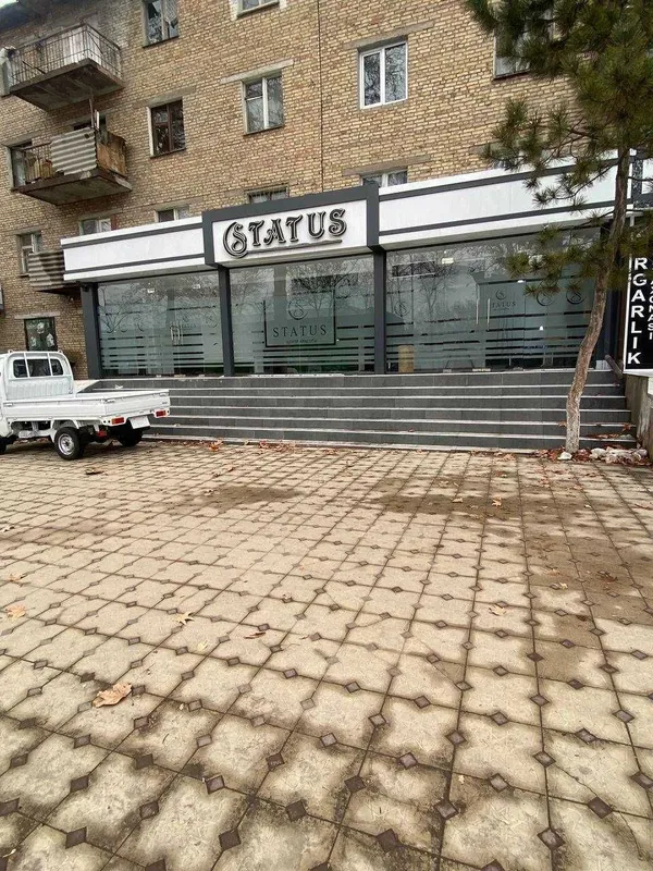 Нотурар бино сотилади 1 Нотурар бино сотилади 1