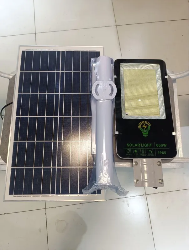 Солнечный прожектор 400 ватт, Куйош панели прожектор 400ватт, Solar — фото 5