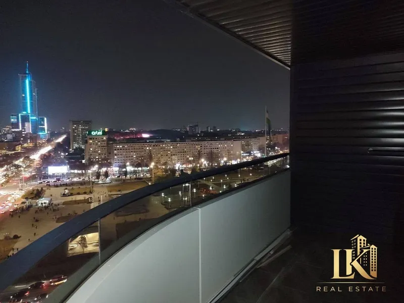 NRG U-Tower ЖКда 2 xonali kvartira sotiladi 5