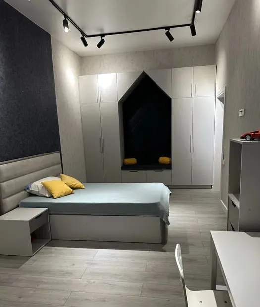 Продажа 4-комн. кв. 126 м² · ID 7329 5