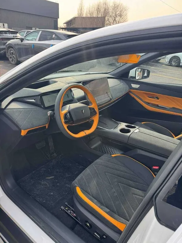 Changan Deepal SL03 200 max Naqd va halol nasiya 2 Changan Deepal SL03 200 max Naqd va halol nasiya 2