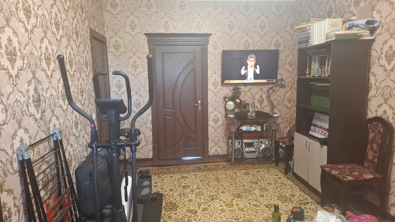Срочно продаётся квартира. Учтепа 12 3/4/4 4 Срочно продаётся квартира. Учтепа 12 3/4/4 4