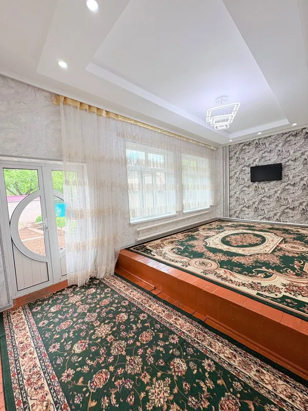 Продается дом в Чирчике вдоль реки — фото 4