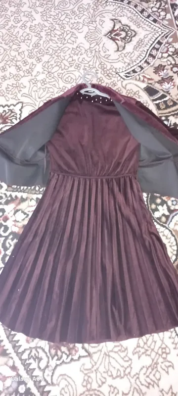 koʻylak kiyilgan 1 marta yaxshi holati kuzgi 2