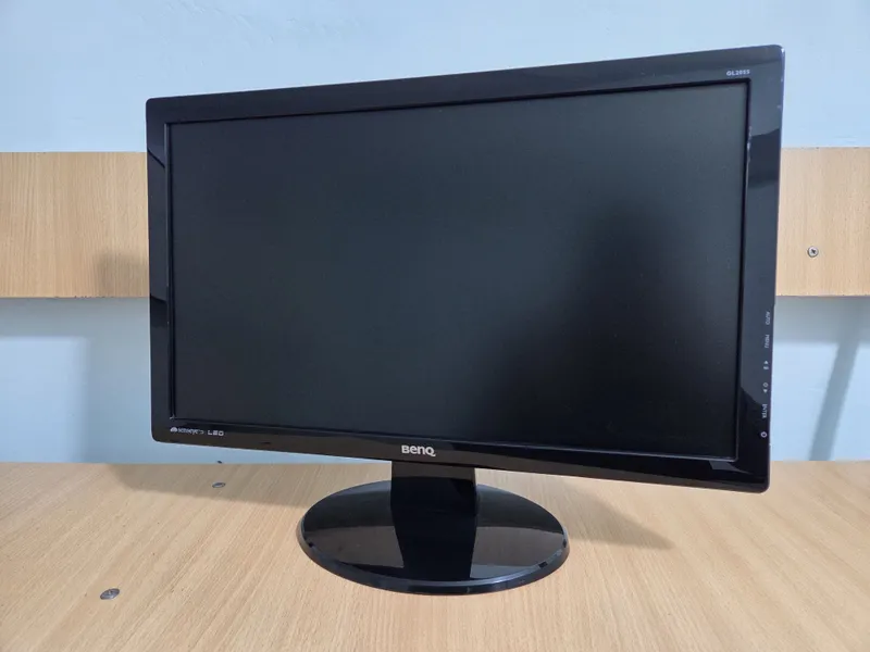 Benq GL2055 LED monitor — фото 1