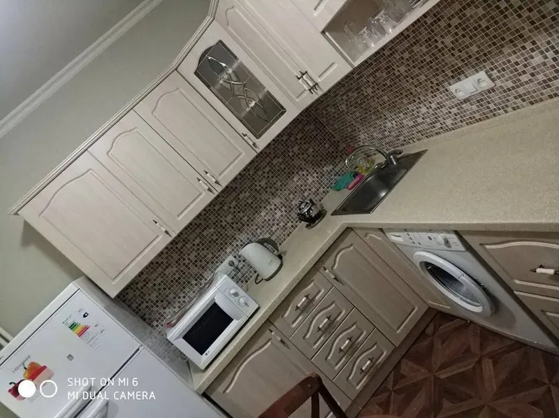 Сдается квартира 3