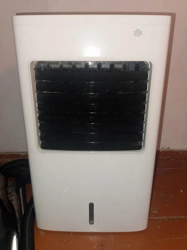 Mini konditsioner xolati yaxshi zoʻr ishledi