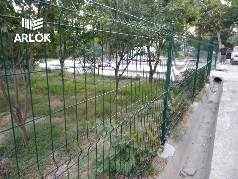 Еврозабор 7х20 от 20000сум евро забор evrozabor 3мм 5 Еврозабор 7х20 от 20000сум евро забор evrozabor 3мм 5