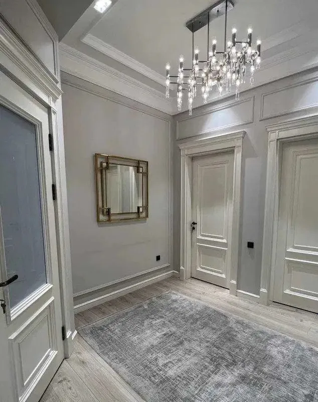 Akademgorodok • 3 xona • 85 m² • 5/10 qavat 2