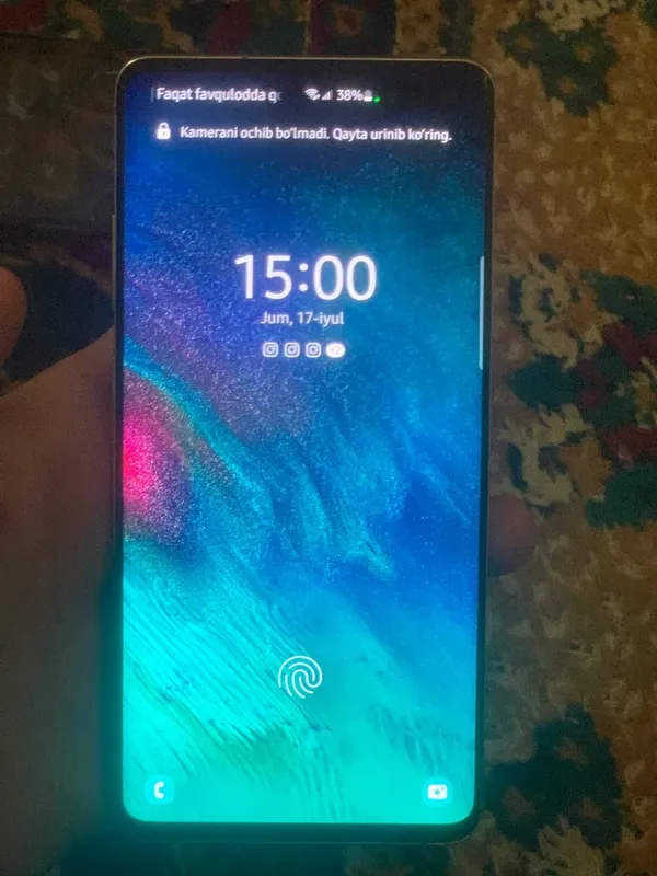 Samsung S 10 5 g 1 Samsung S 10 5 g 1
