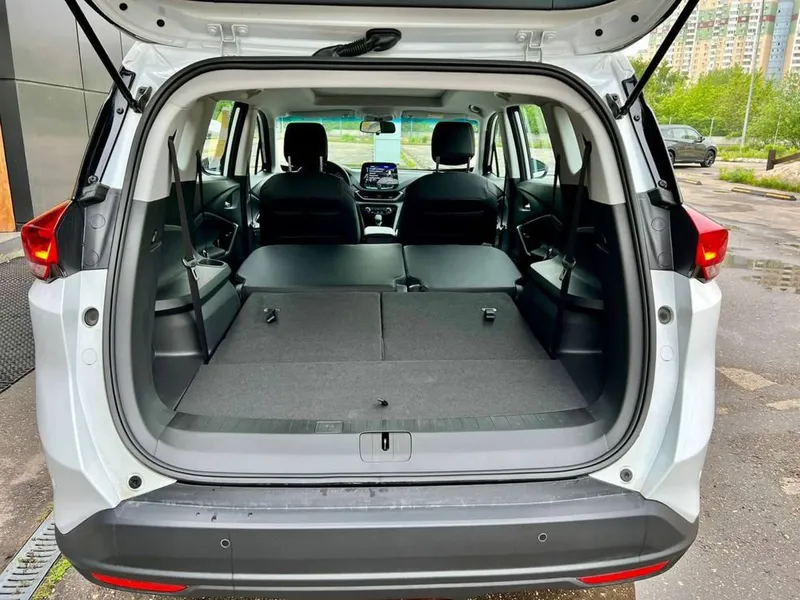 Прода Chevrolet Orlando 2 или бартер — фото 2