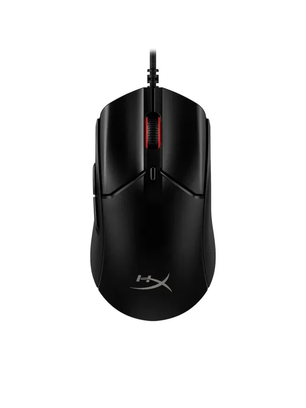 Игровая проводная мышь HyperX Pulsefire Haste 2 с RGB-подсветкой, 26000 DPI — фото 5