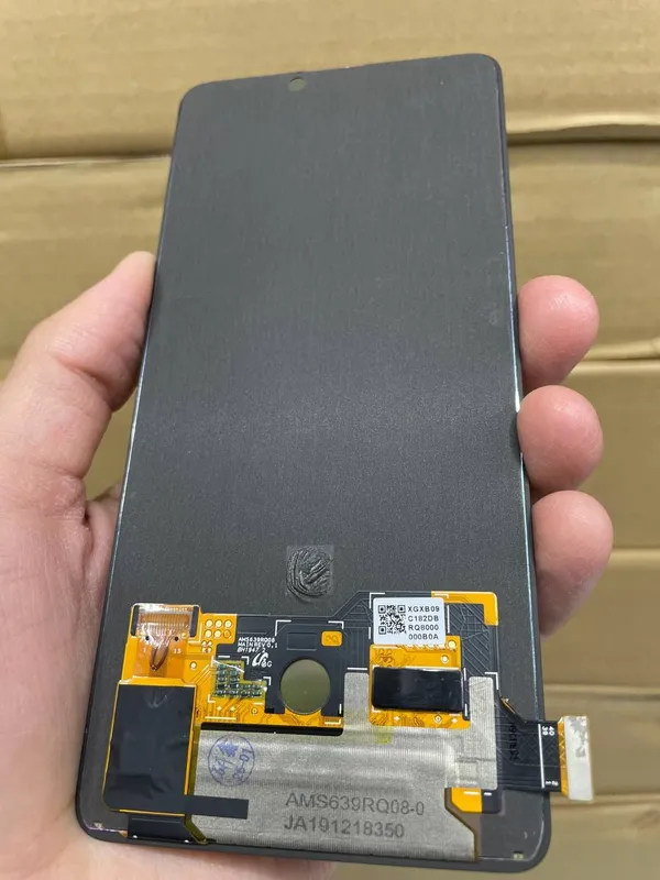 Xiaomi 9T. Orginal. Change glass.LCD ORIGINAL 2 Xiaomi 9T. Orginal. Change glass.LCD ORIGINAL 2