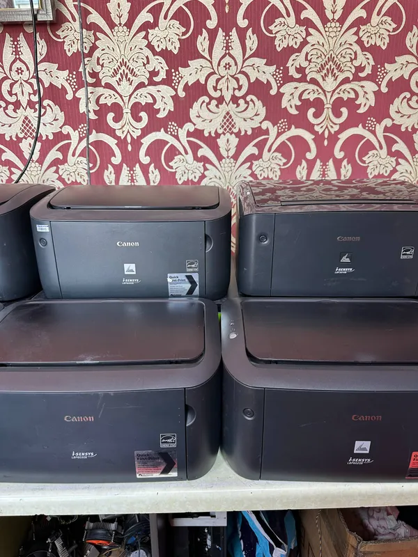 Принтеры Canon LBP 6030b\6020b\6000b\3010b 3 Принтеры Canon LBP 6030b\6020b\6000b\3010b 3