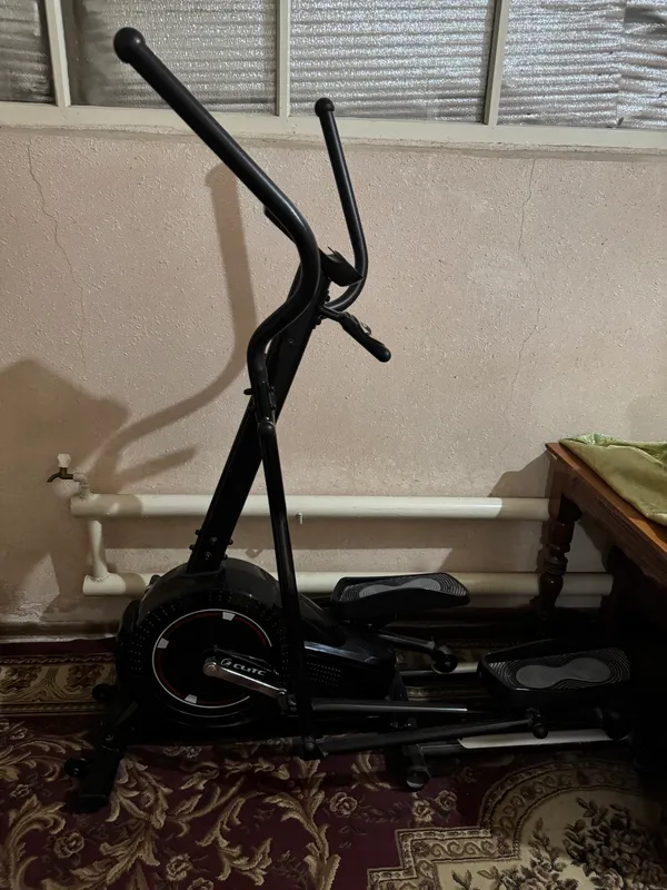 Velo sport sotiladi holati zor - 1 ta qol