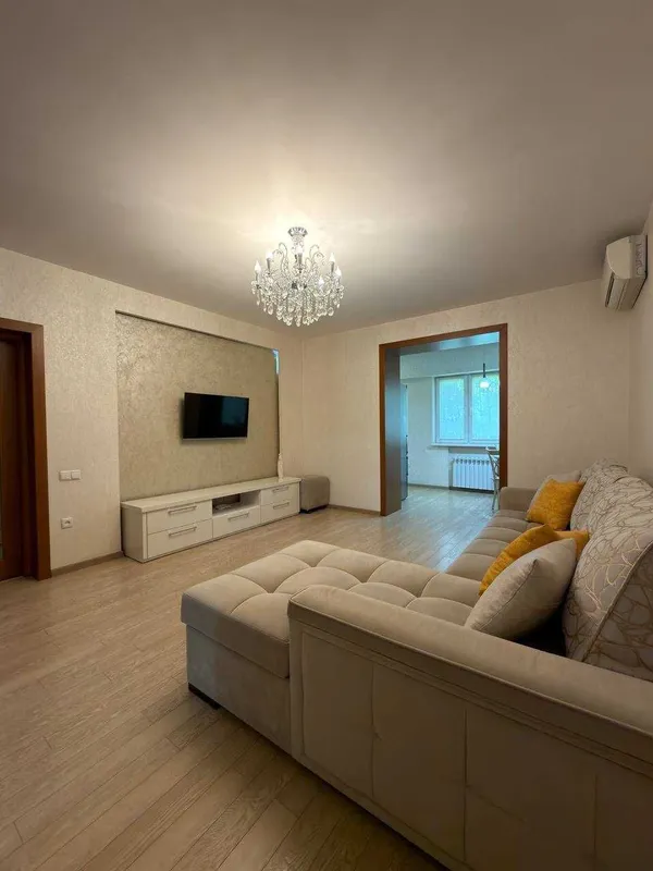 Сдаётся квартира в Шайхантахур | Дружба Народов | 3-комнатная 600$ — фото 3