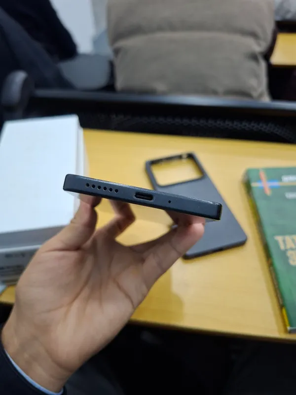 Redmi note 13 pro 8/256 6