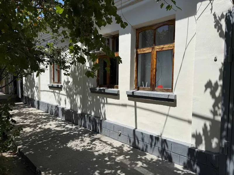 Продаю дом коробку 4 комн 2 сотки Куйлюк 1 м-в ор-р Поликлиника 2 — фото 1 Продаю дом коробку 4 комн 2 сотки Куйлюк 1 м-в ор-р Поликлиника 2 — фото 1