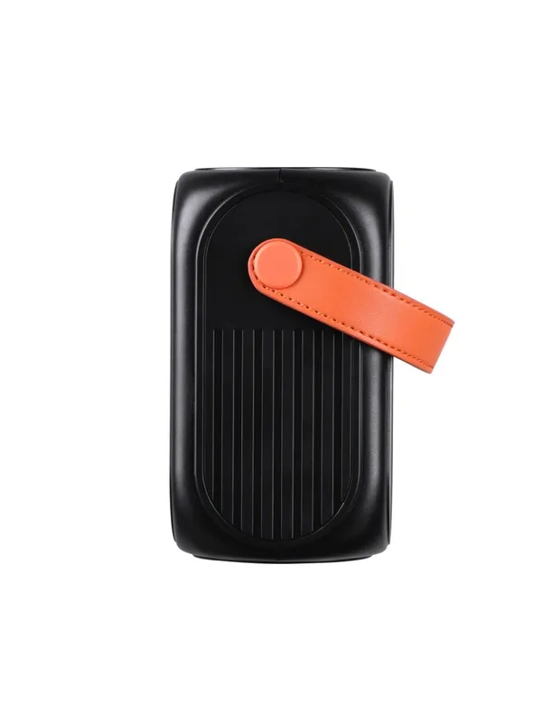 Power Bank 2E-PB6001PD-BLACK 60000 мАч для путешествий с фонариком — фото 4 Power Bank 2E-PB6001PD-BLACK 60000 мАч для путешествий с фонариком — фото 4