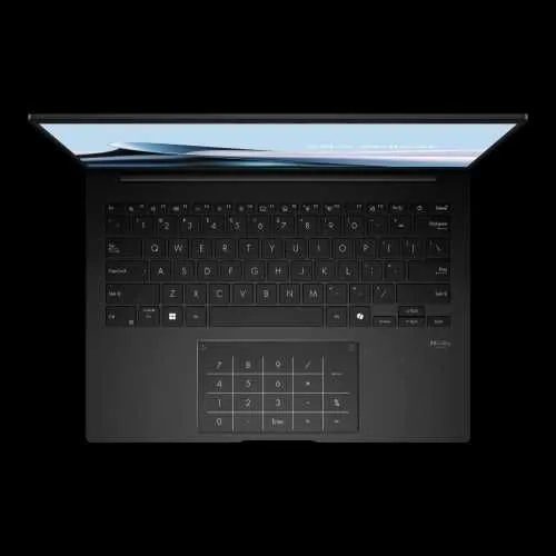 ASUS ZenBook 14 OLED / 14" WUXGA OLED / Ryzen AI 5 / 16GB / SSD 512GB — фото 2