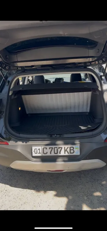 Tracker 2 premier plus 7