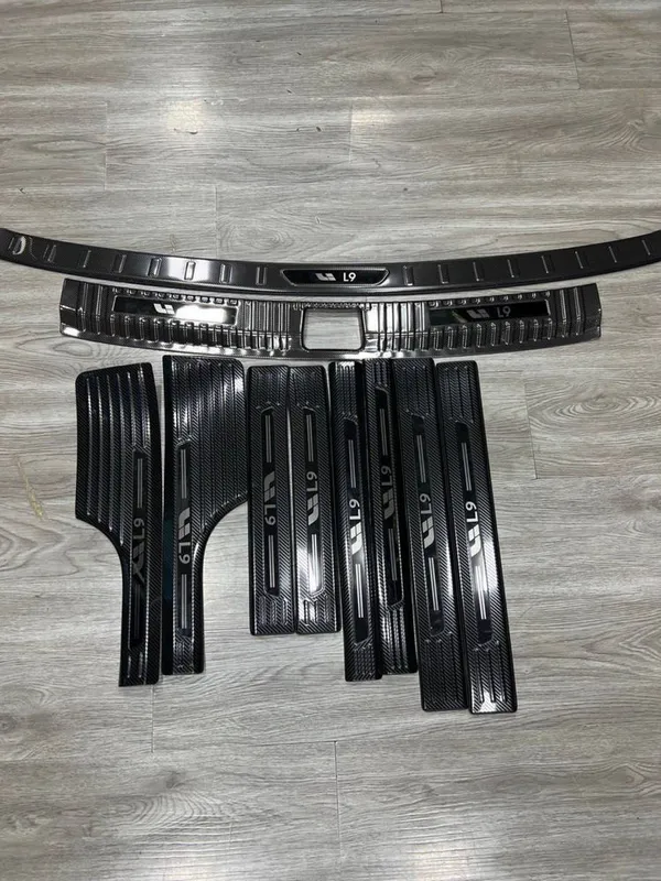 Li9 - DonfFeng008 - Leapmotor c16 - Voyah free - Deepal s 97 parog nik