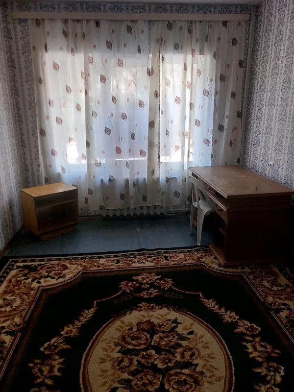 Аренда квартиры 2/1/5 Алмазарский район . Бешкургон . Студент кизларга — фото 4